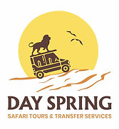 Day Spring Safari Tours Logo