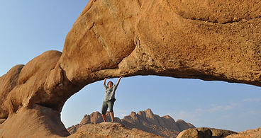 C Africa Tours and Safaris