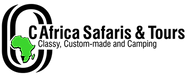 C Africa logo