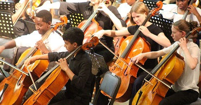 Swakopmunder Musikwoche Unites Communities