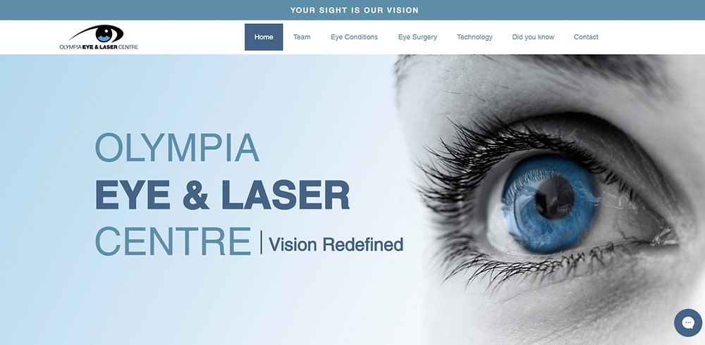 eye lasik center
