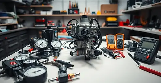 high-pressure-fuel-pump-diagnosis