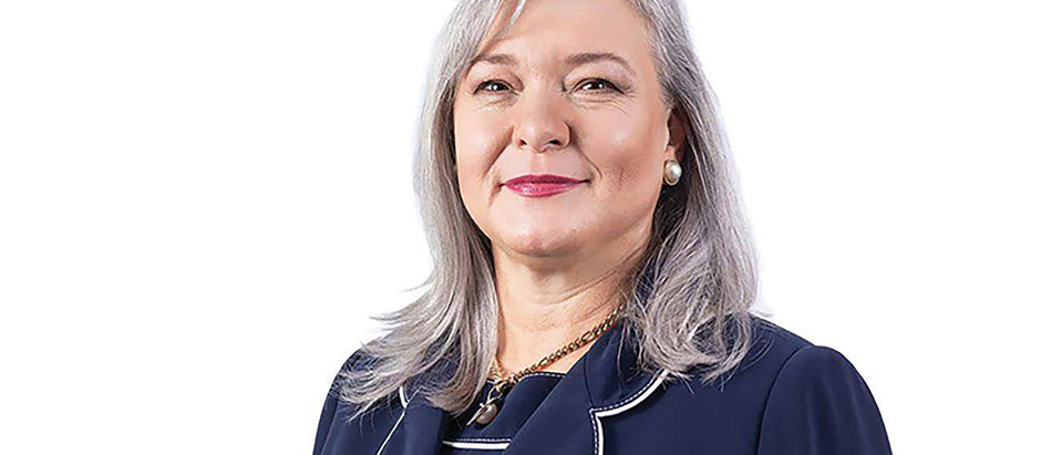 Reinette van der Merwe, Letshego GCEO