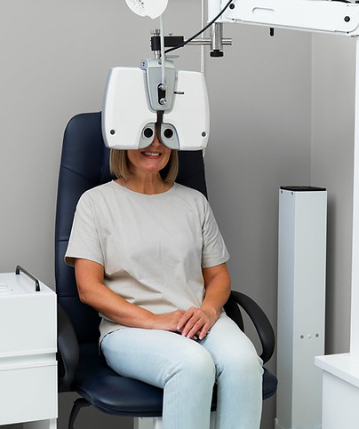 Eye Exams