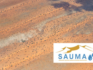 Ons enigste bron van water in die Kalahari is in gevaar!