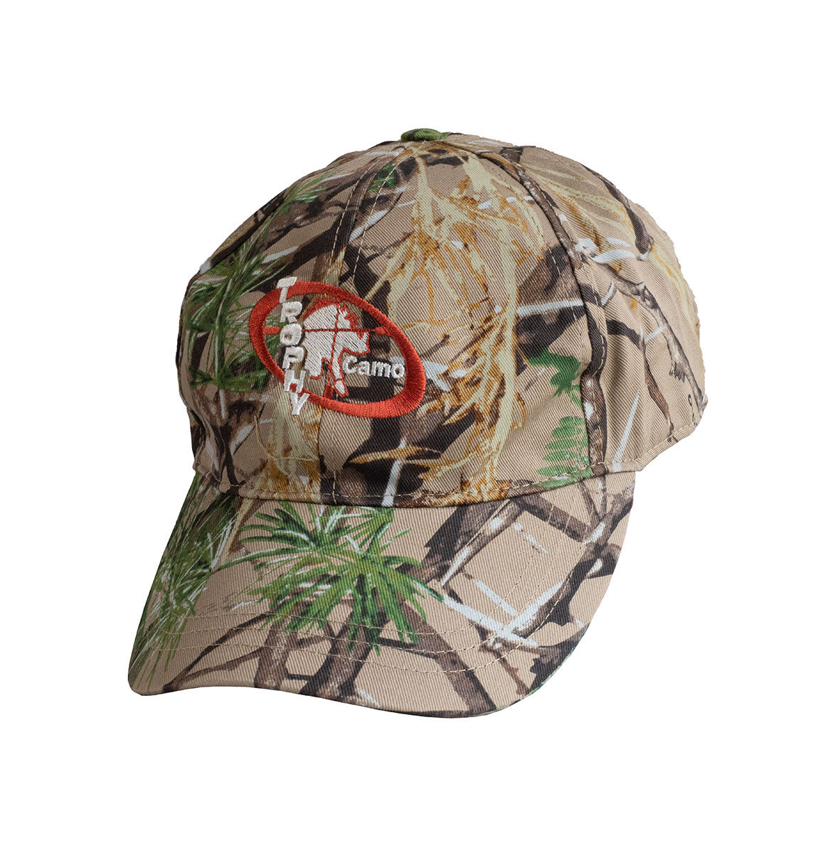 HUNTING CAP