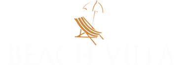 BEACH VILLA Logo