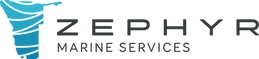 Zephyr Marine Services logo