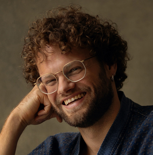 Writer: Dennis Kerckhoffs