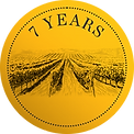 7 year seal