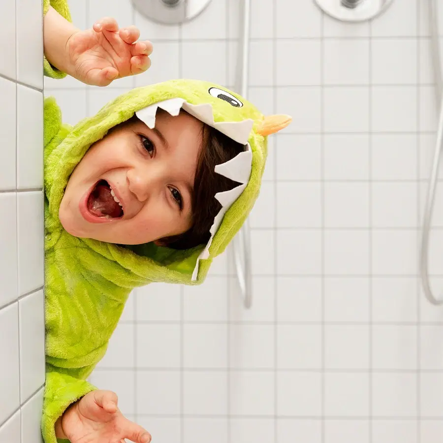 Miniature : PATAPLOUF ORANGE