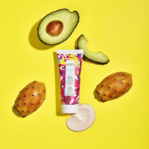 Crème corps tube 75ml Delirium Floral