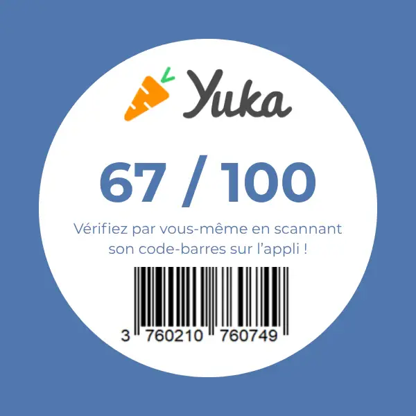 Miniature : Jolies Mimines Myrtille