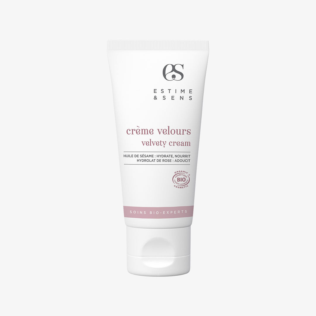 Crème velours tube 30ml