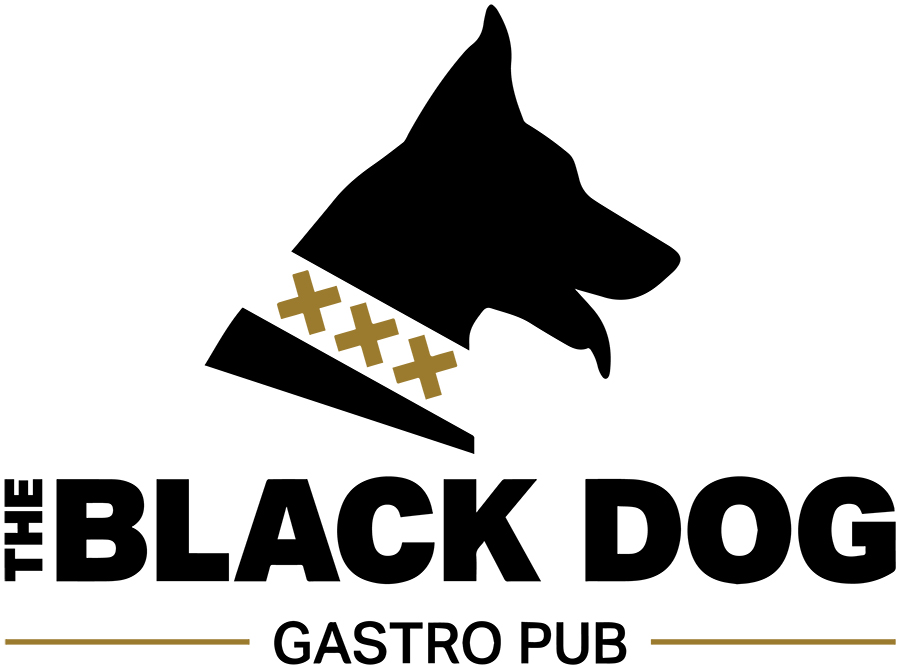 The Black Dog