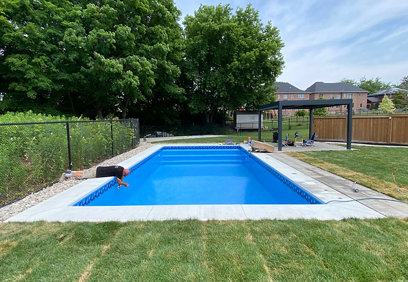 Taurus(East Gwillimbury)