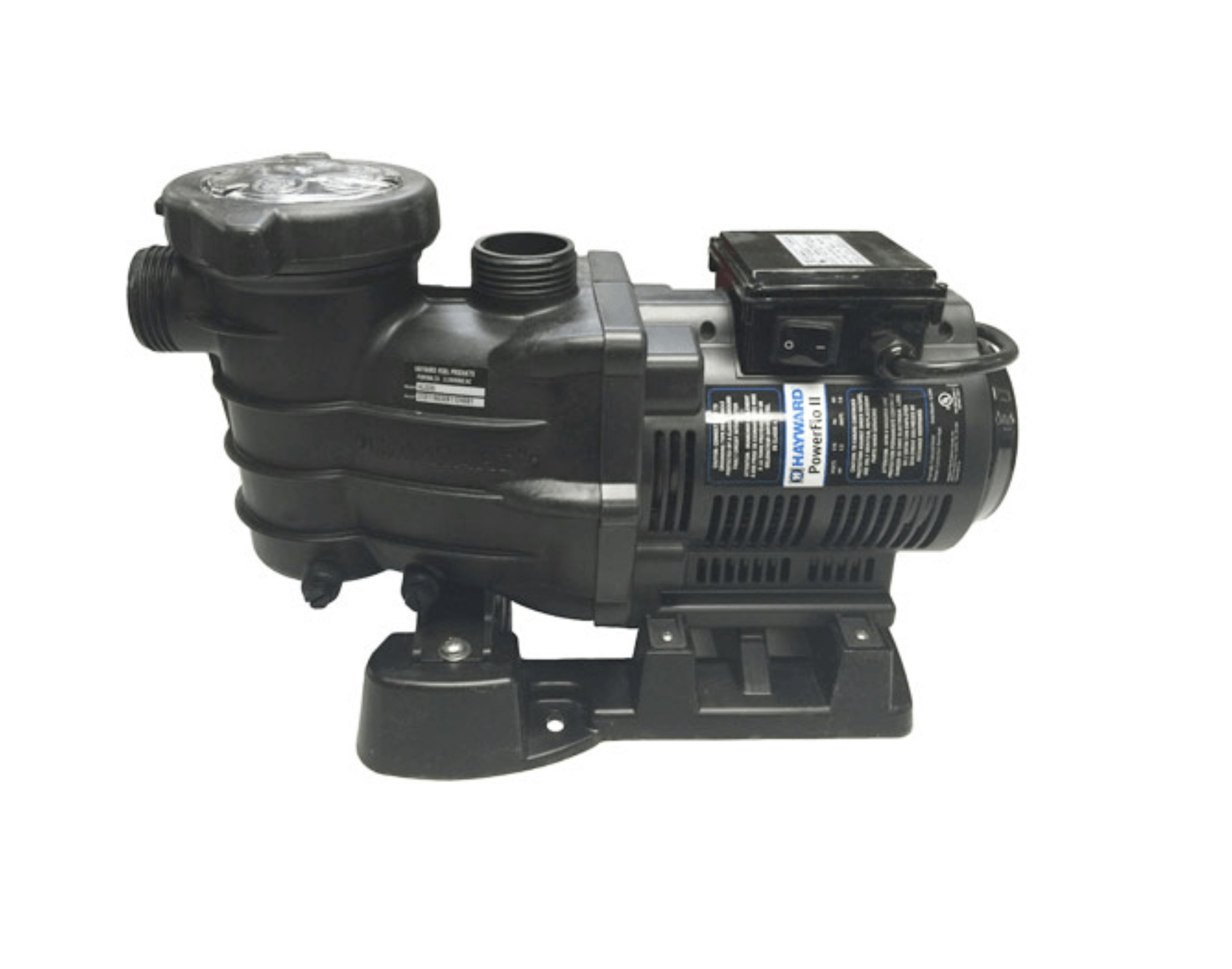 Hayward 1 HP Power Flo II Above Ground Pump