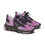 Thumbnail: Women's Cross Mesh Athletic Shoes Christian Sunset design