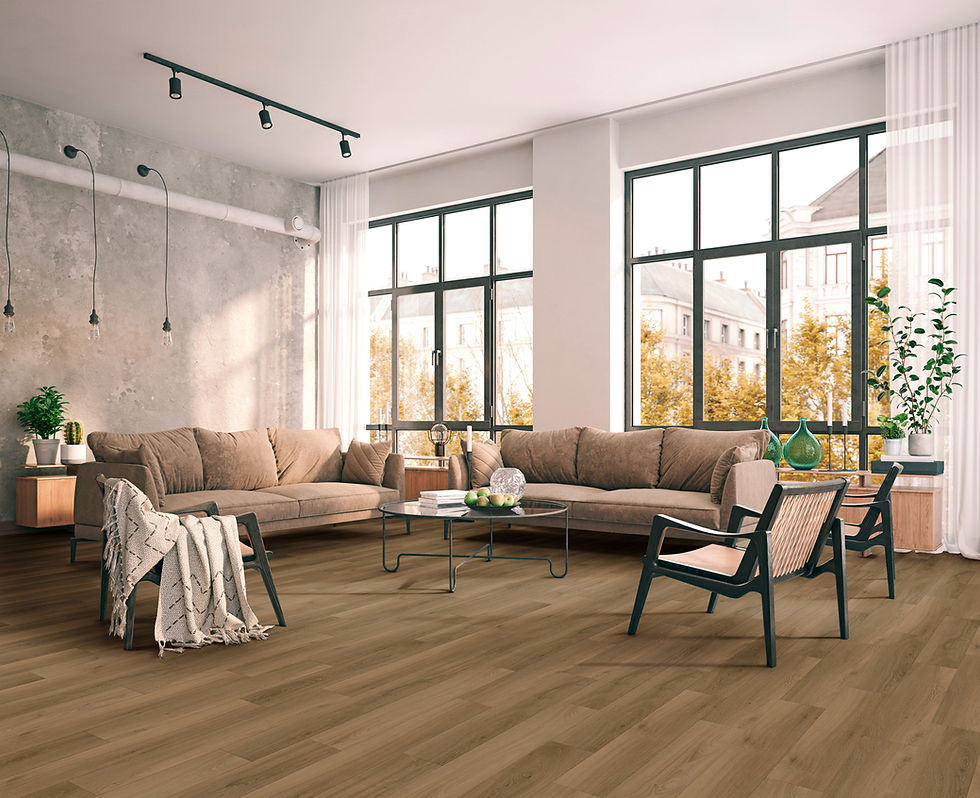 Miniaturbild: STRIX 2.5, oak brown