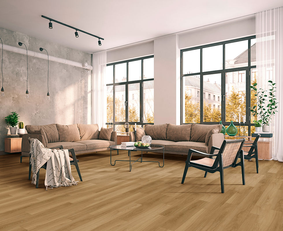 Miniaturbild: STRIX 2.5, oak natural