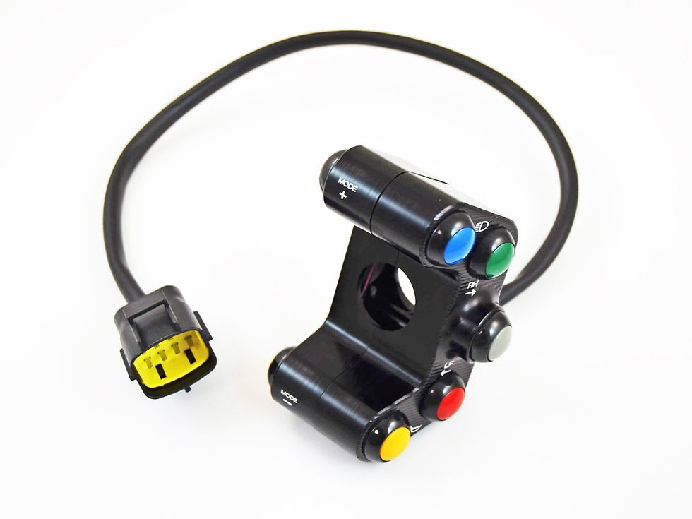 Miniatura: CPPI04 - PULSANTIERA STRADALE PLUG AND PLAY