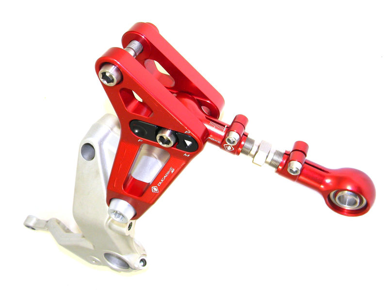 Miniatura: BSP01 - BILANCIERE SOSPENSIONE POSTERIORE PANIGALE