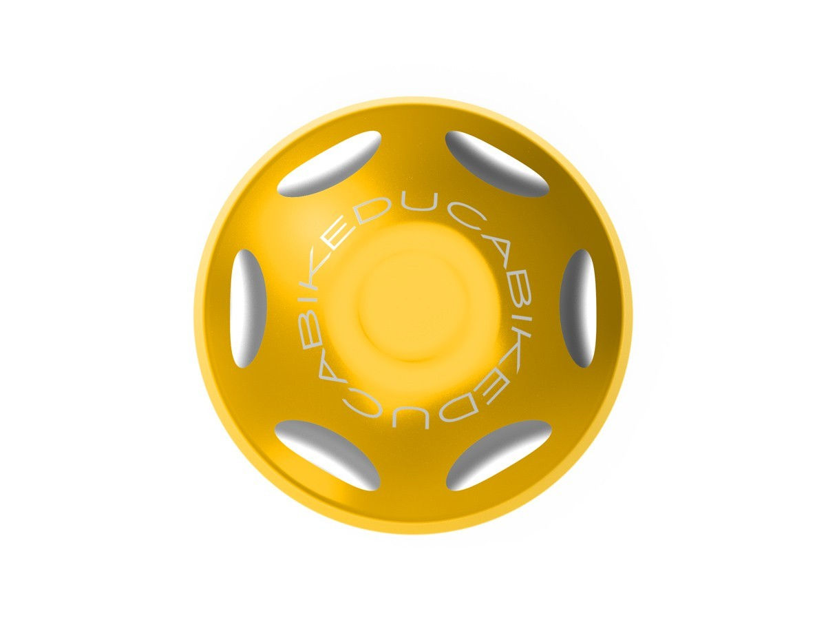 CMA01 - COVER AMMORTIZZATORE POSTERIORE