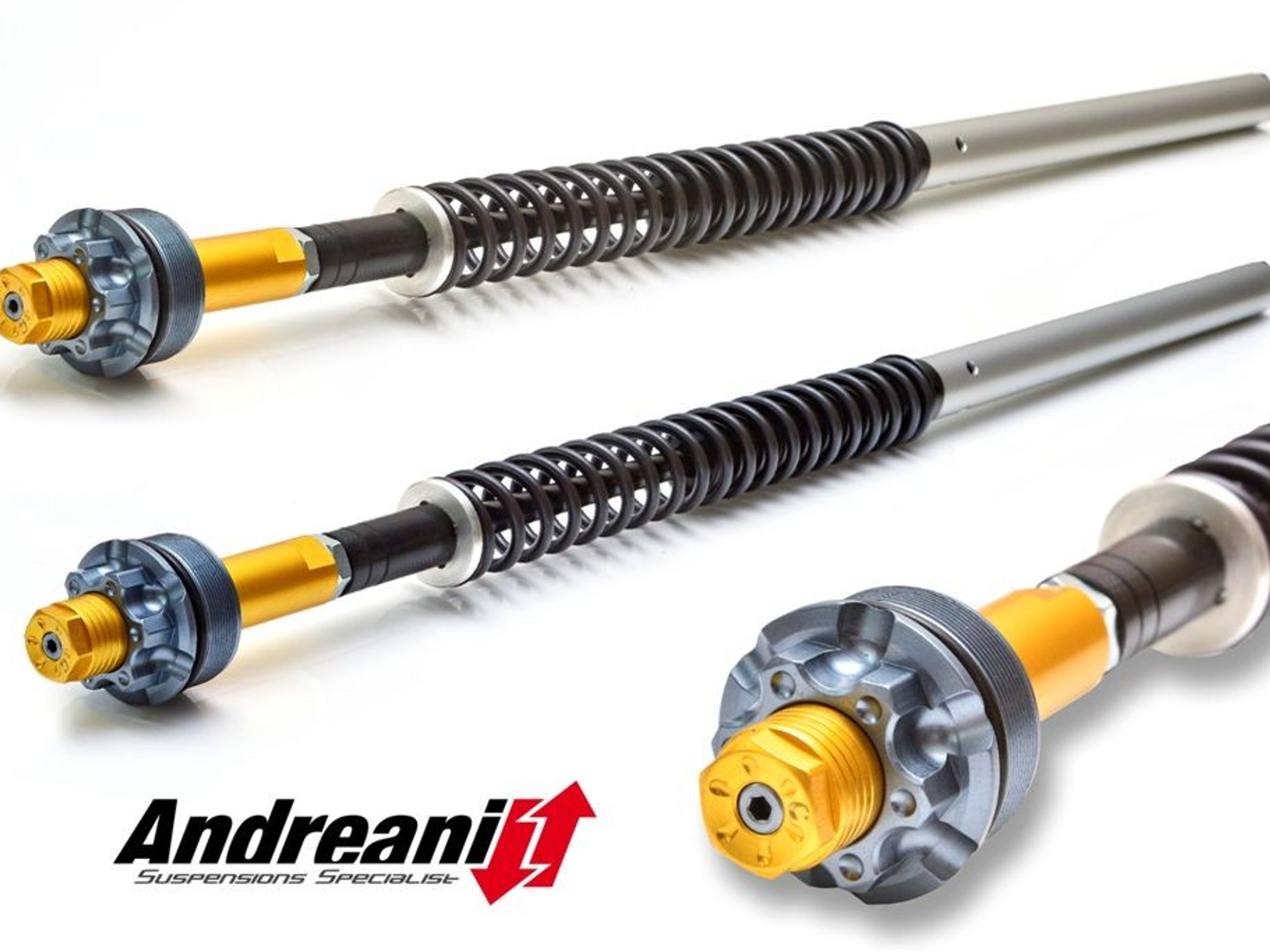 CFD105/D08E - HYPERSTRADA 821 KIT CARTUCCIA REG.