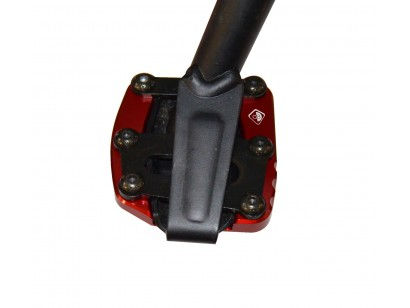 Miniatura: BAC01 - MTS 1200 MY14 BASE CAVALLETTO