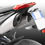 Thumbnail: PRT19 - PORTA TARGA REGOLABILE HYPERMOTARD 950