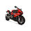Miniatura: BW26094SO01 - Termignoni Kit Completo Conical S1000RR