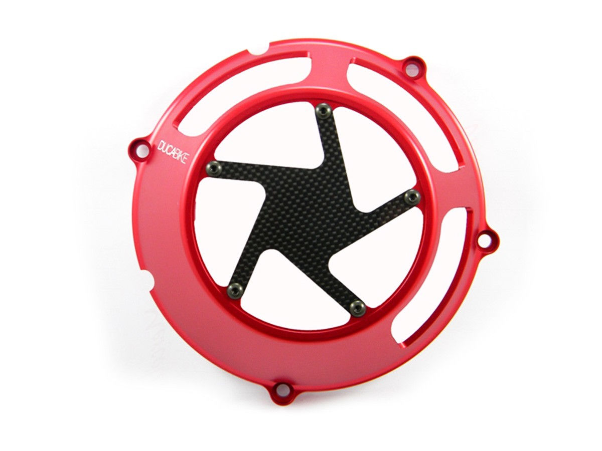 CC08 - CARTER FRIZIONE