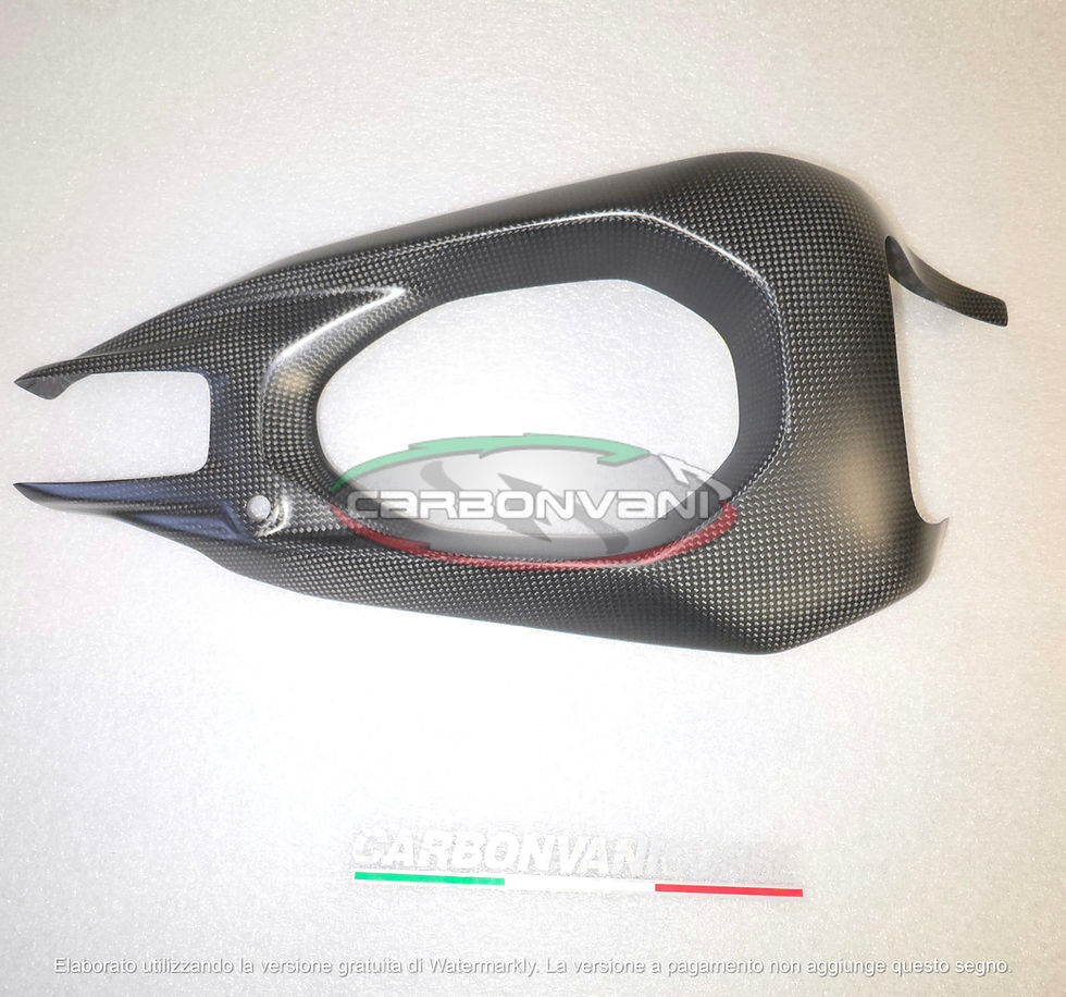 Miniatura: Cover Forcellone Unico