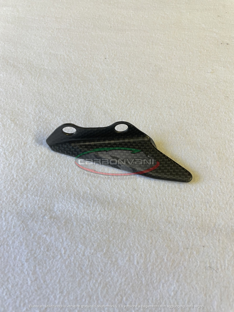 Miniatura: Cover Forcellone