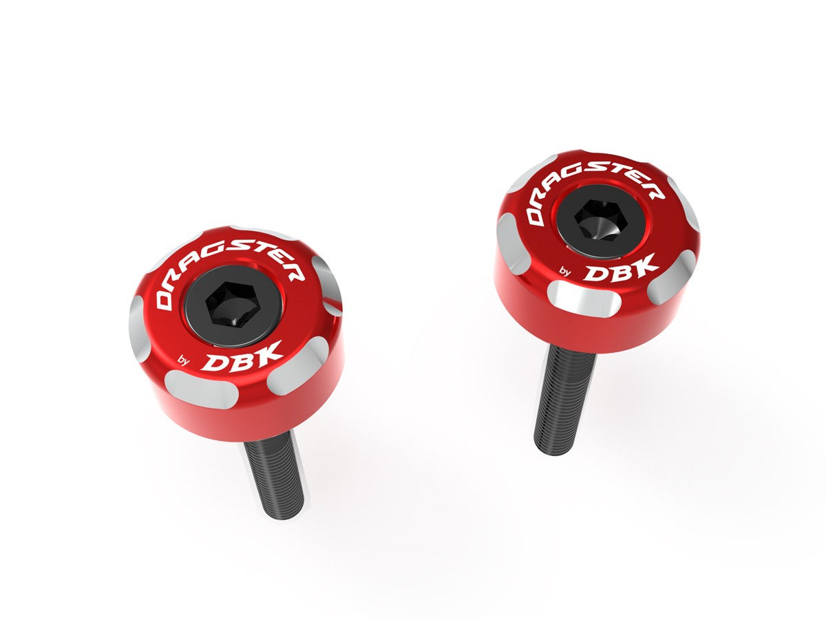 ITA012 - KIT CONTRAPPESI MANUBRIO