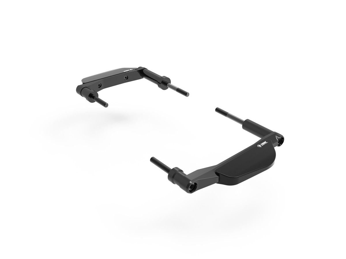 PTST02 - KIT PROTEZIONI TELAIO