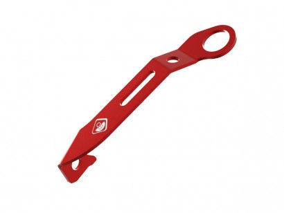 Miniatura: STA09 - STAFFA VASCHETTA LIQUIDO FRIZIONE PANIGALE V4