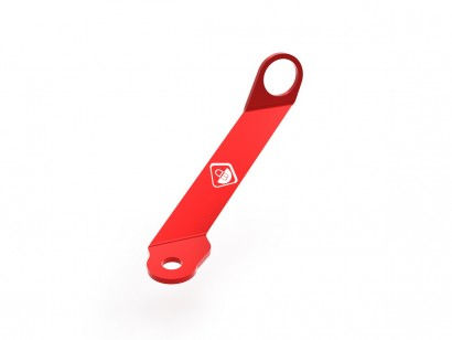 Miniatura: STA07 - STAFFA VASCHETTA LIQUIDO FRIZIONE PANIGALE