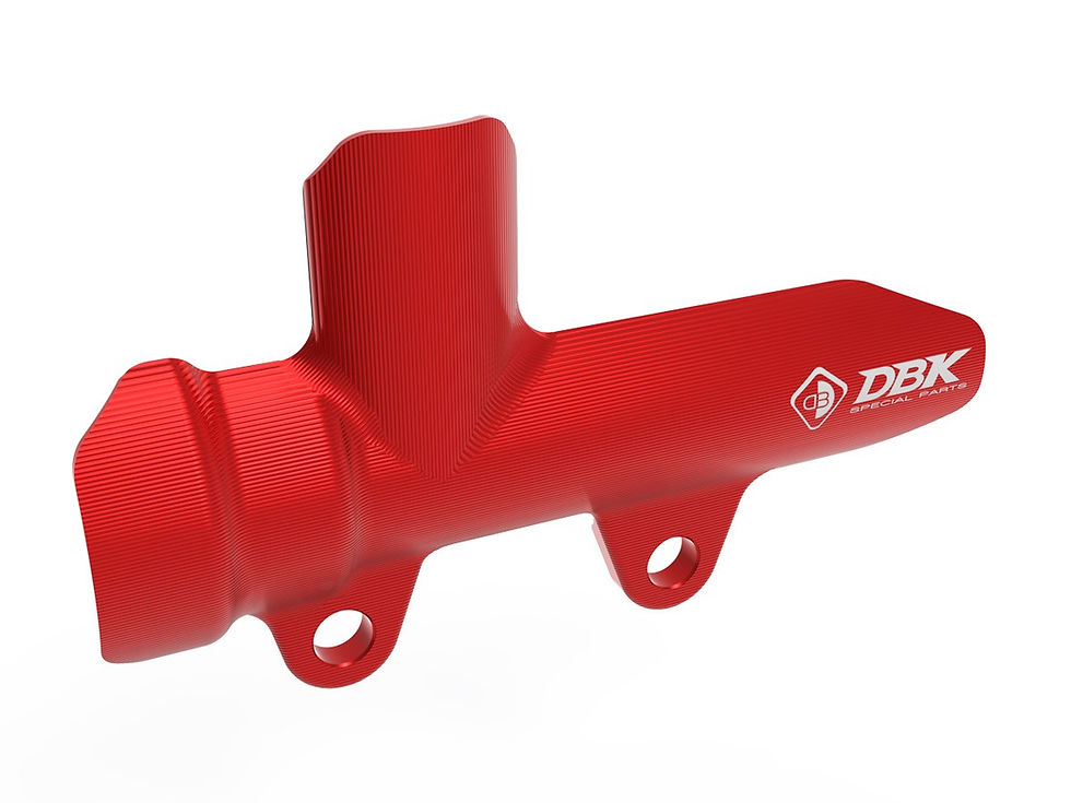 Thumbnail: PPF05 - PROTEZIONE POMPA FRENO POSTERIORE BREMBO