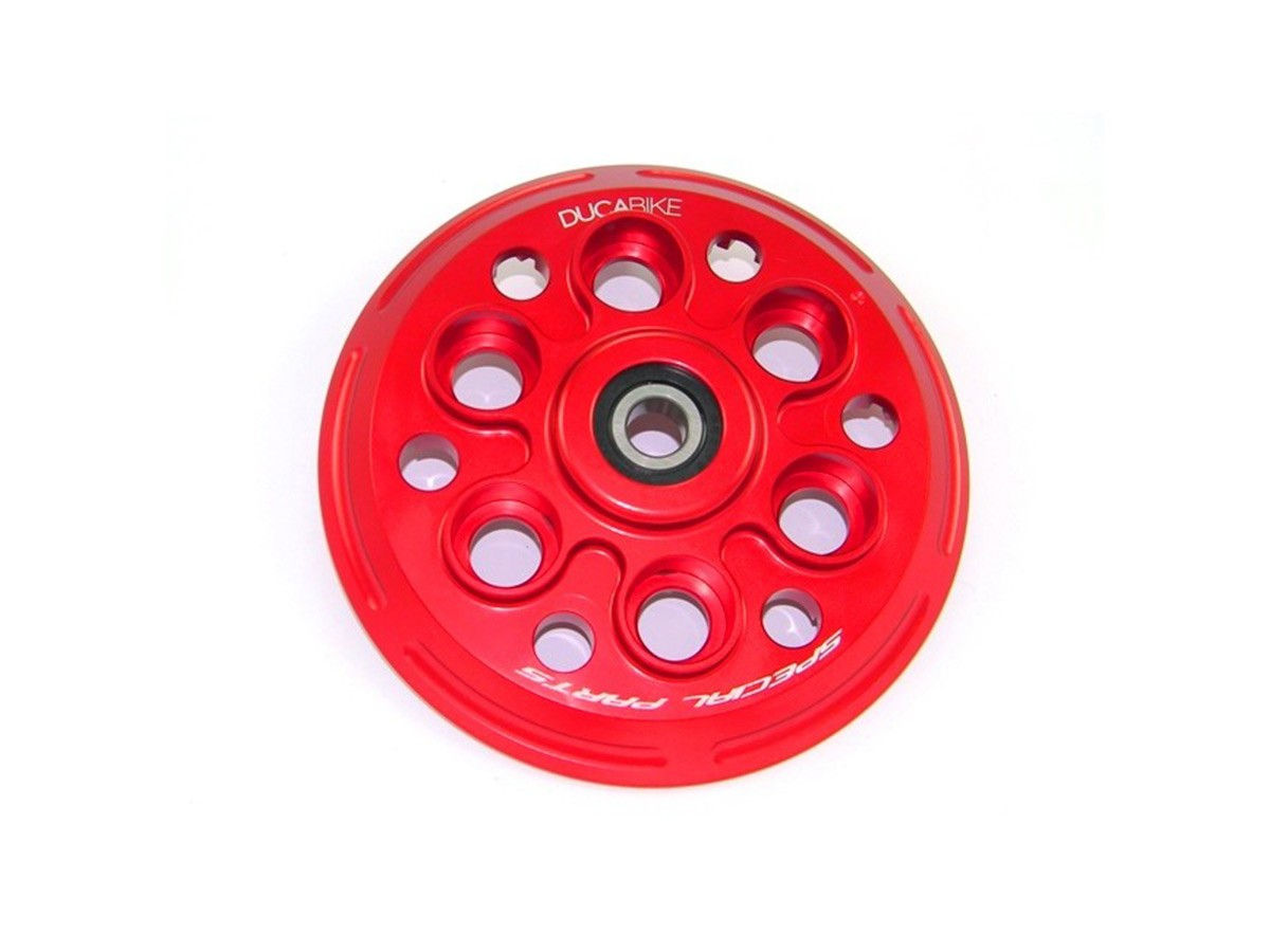 PSF03 - PIATTO SPINGI DISCO