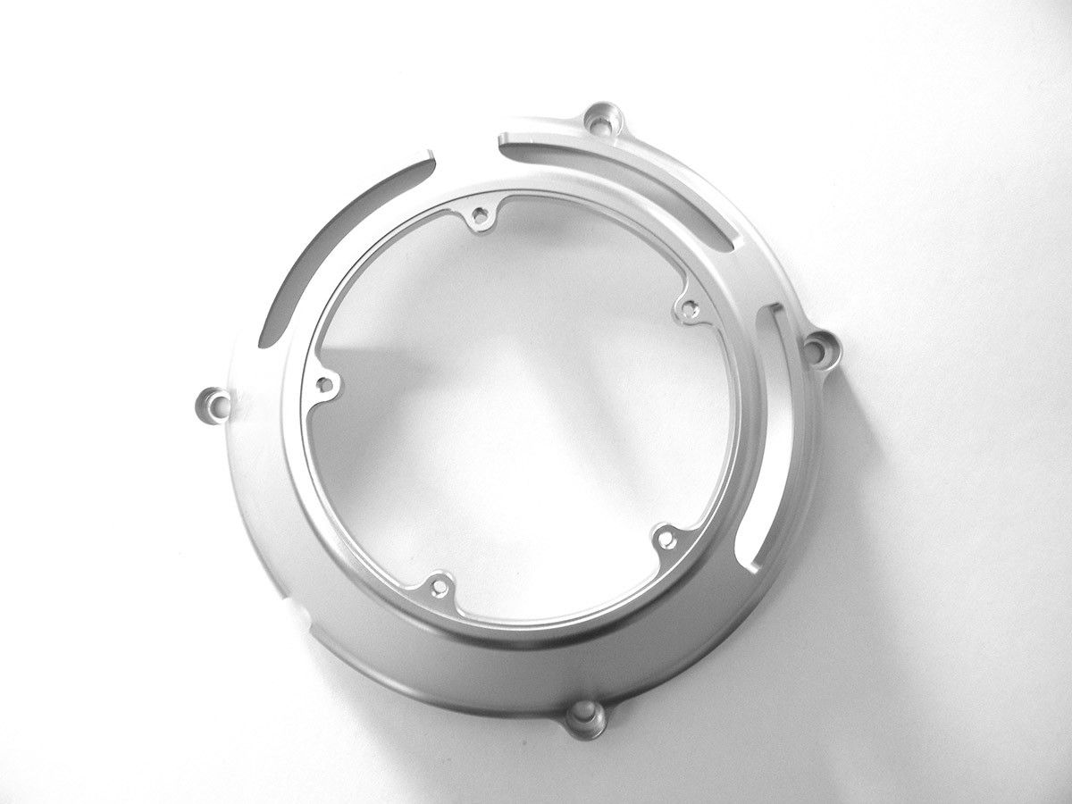 CC07 - CARTER FRIZIONE