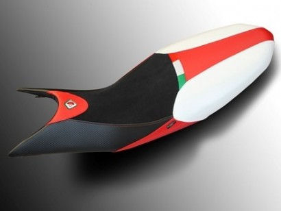 Thumbnail: CSHM01 - HYPERMOTARD 821/939 RIVESTIMENTO SELLA