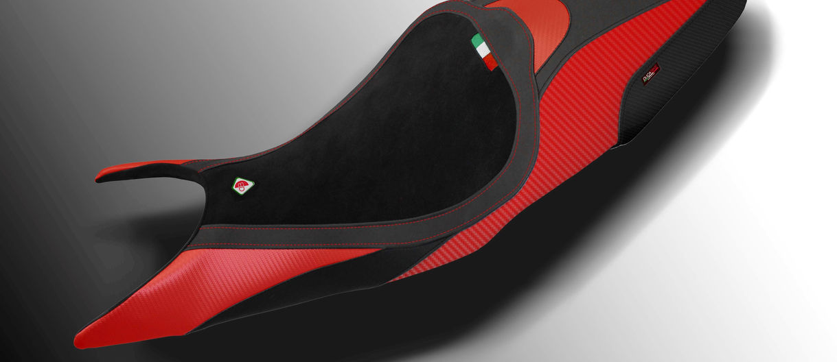 CSSS01 - SS MY17 RIVESTIMENTO SELLA