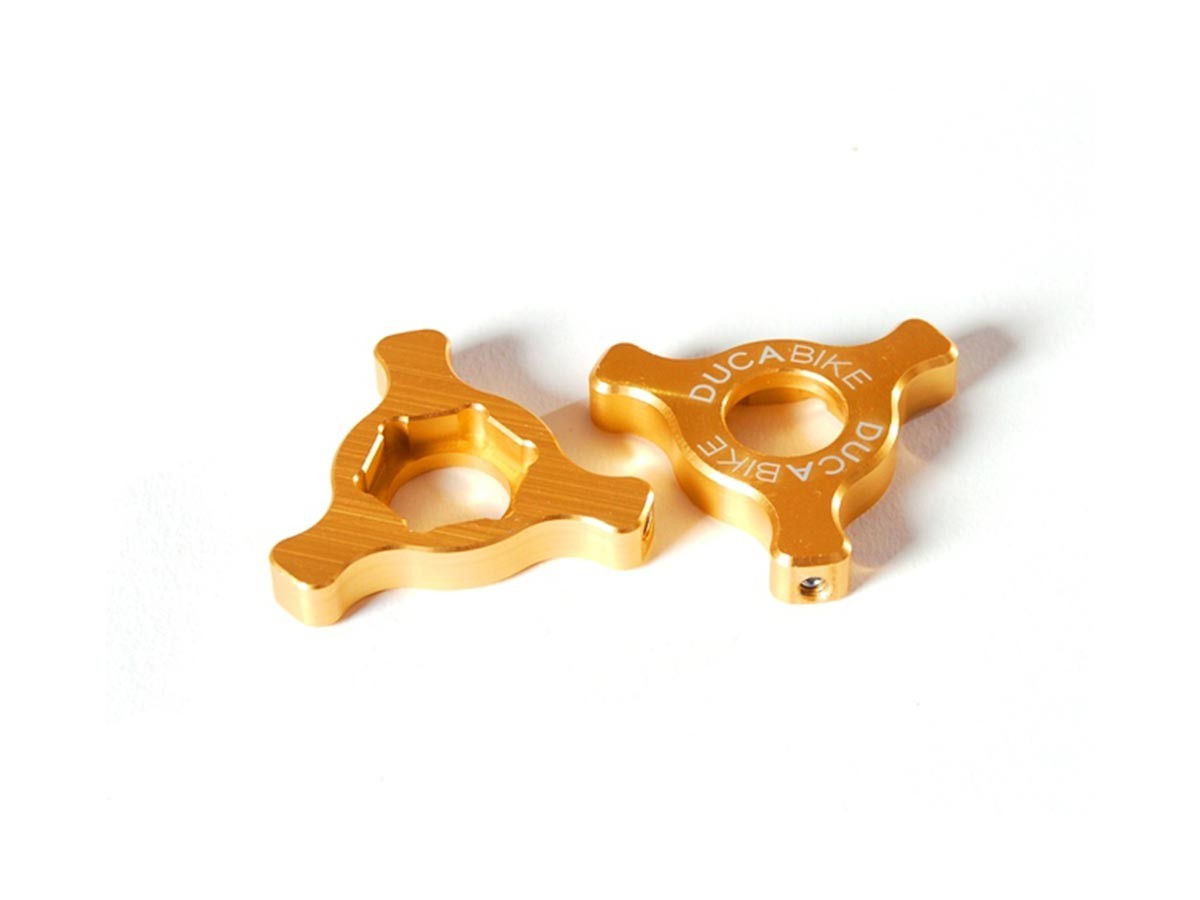 RF1701 - REGISTRI FORCELLA CH. 17 mm.