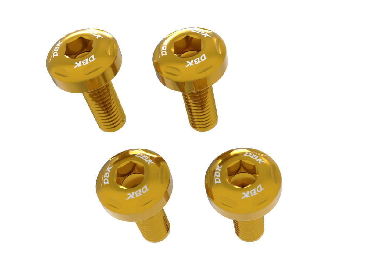 KVT95 - BMW R1300GS ADVENTURE KIT VITI BLOCCO BORSA SERBATOIO