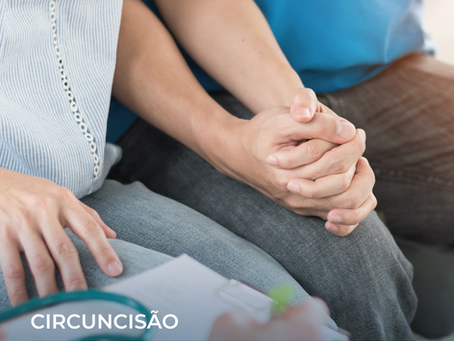 A Circuncisão: Entenda o Procedimento, Benefícios e Mitos
