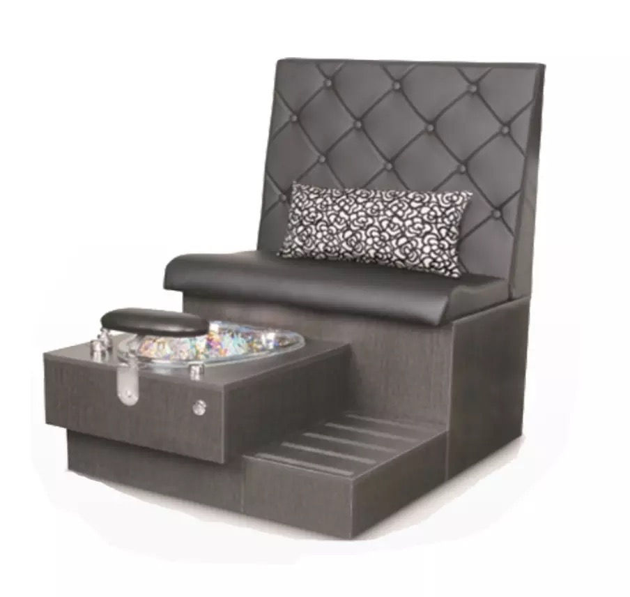 Miniaturbild: Single Chair Station