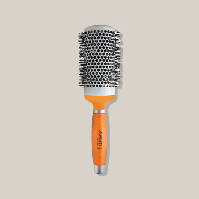 Avanti brosse silicone gel