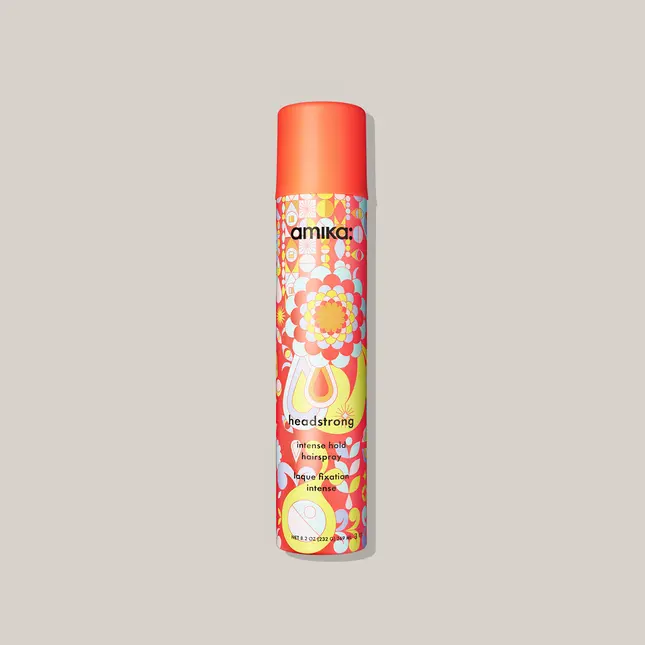 Amika fixatif tenu ferme 49m l