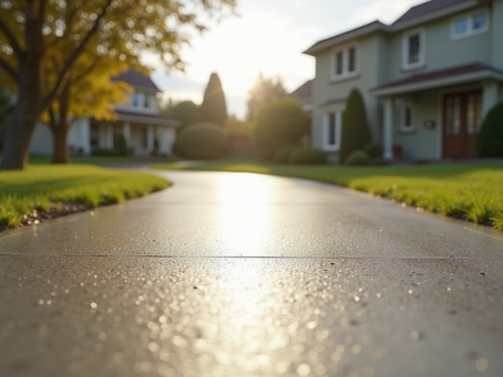 Expert Concrete Solutions by Center Line